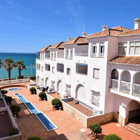 Edf. Fuentes C 2ºd - Eurosur * Nerja