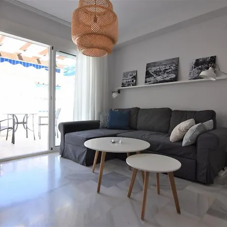 Edf. Fuentes C 2ºd - Eurosur