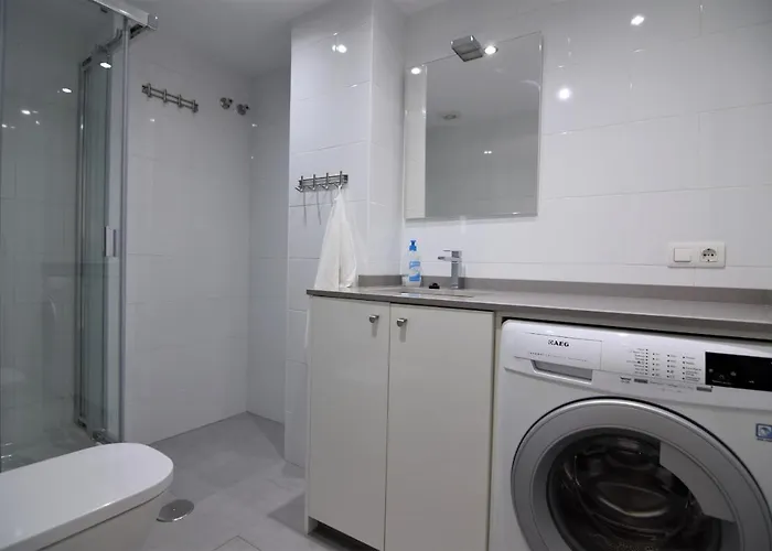 Edf. Fuentes C 2ºd - Eurosur Нерха