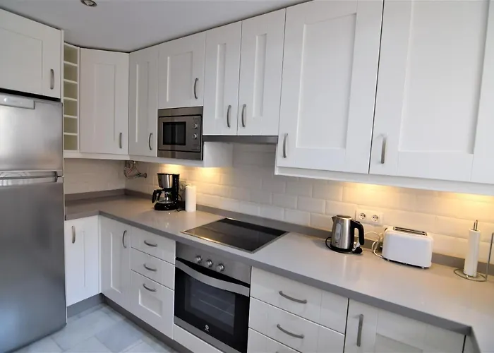 Edf. Fuentes C 2ºd - Eurosur *