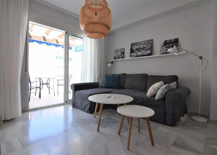 Edf. Fuentes C 2ºd - Eurosur