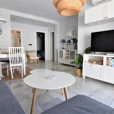 Edf. Fuentes C 2ºd - Eurosur Nerja