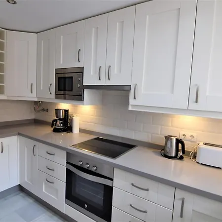 Edf. Fuentes C 2ºd - Eurosur *