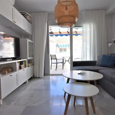 Edf. Fuentes C 2ºd - Eurosur * Nerja