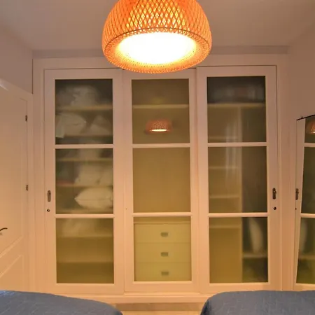 Apartman Edf. Fuentes C 2ºd - Eurosur