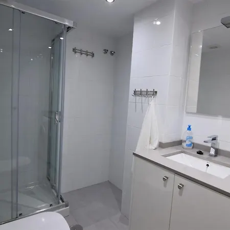 Edf. Fuentes C 2ºd - Eurosur Apartamento *