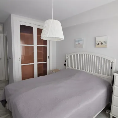 Edf. Fuentes C 2ºd - Eurosur