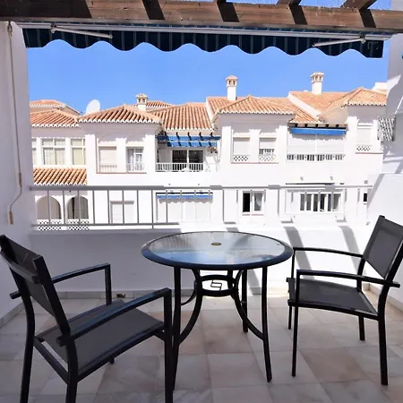 Edf. Fuentes C 2ºd - Eurosur Apartment