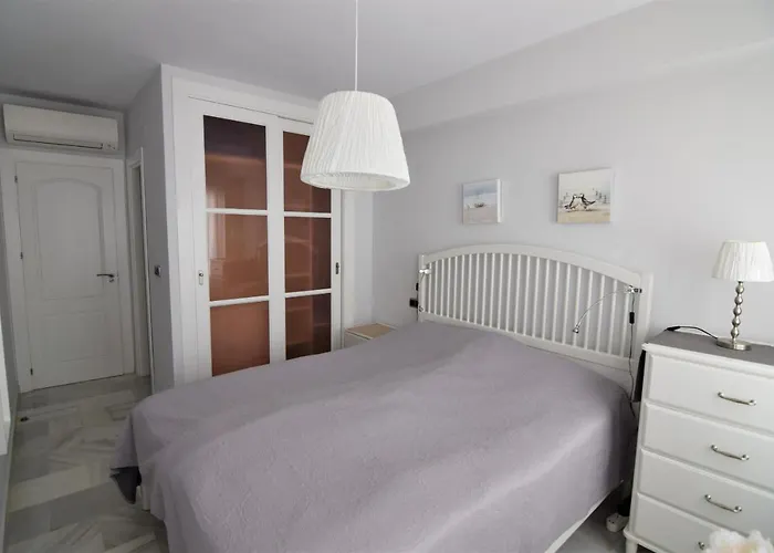 Edf. Fuentes C 2ºd - Eurosur