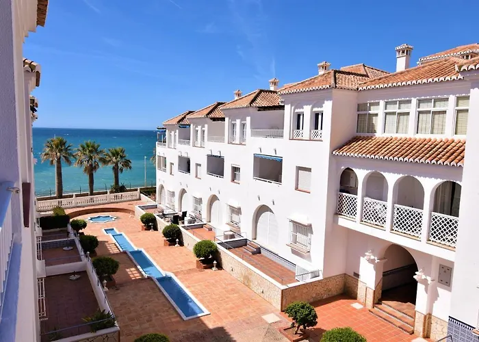 Edf. Fuentes C 2ºd - Eurosur * Nerja