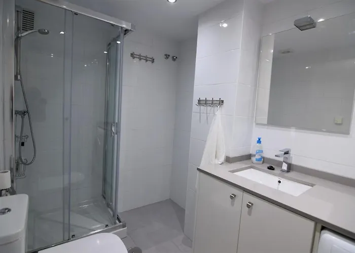 Edf. Fuentes C 2ºd - Eurosur Apartment *