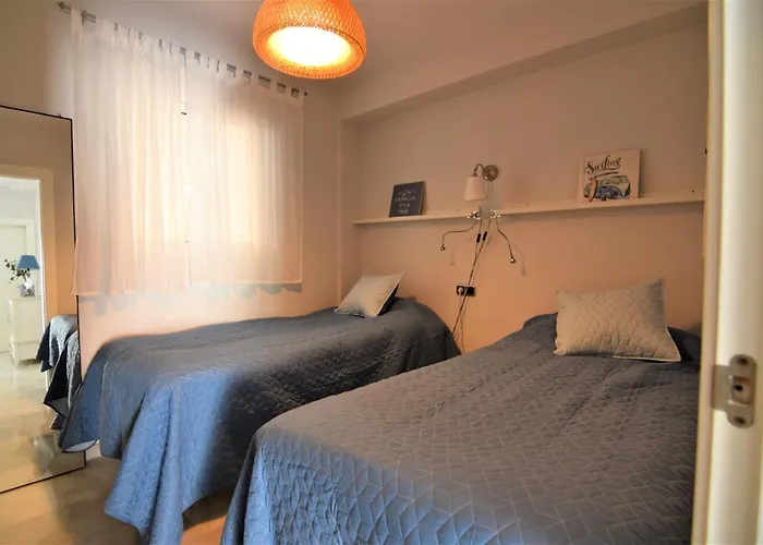 Edf. Fuentes C 2ºd - Eurosur *