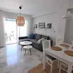 Apartment Edf. Fuentes C 2ºd - Eurosur